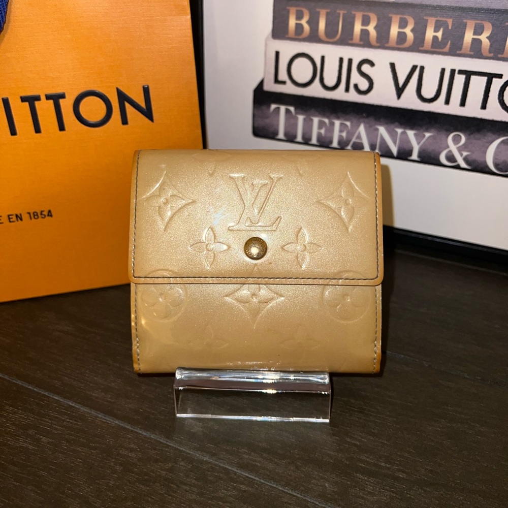 ⭐️LV Vernis Elise⭐️